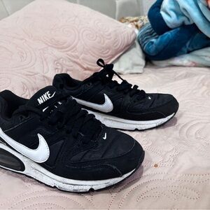 Hoka Women's Light Pink Athletic Shoes